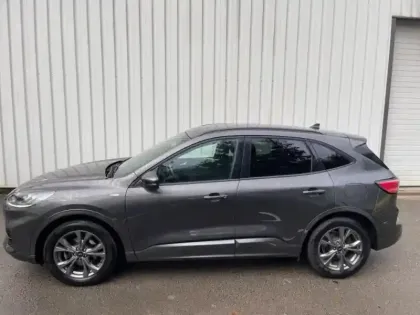 Photo 7 Ford Kuga  1.5 EcoBoost 150ch ST-Line