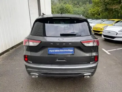 Photo 5 Ford Kuga  1.5 EcoBoost 150ch ST-Line
