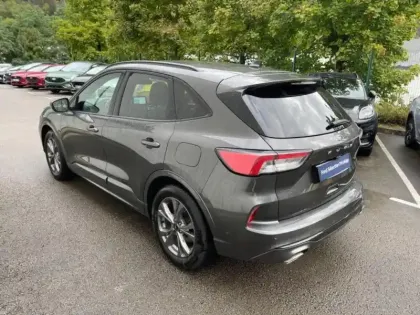 Photo 6 Ford Kuga  1.5 EcoBoost 150ch ST-Line