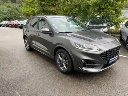 Photo 2 Ford Kuga  1.5 EcoBoost 150ch ST-Line