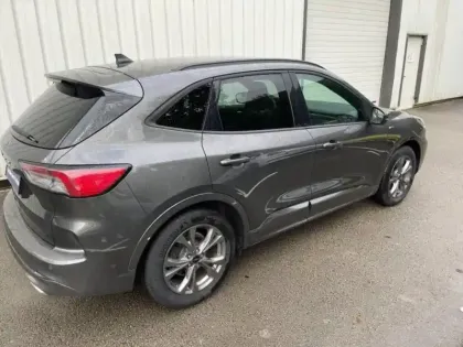 Photo 4 Ford Kuga  1.5 EcoBoost 150ch ST-Line