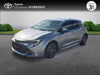 Photo Toyota Corolla