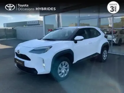 Photo Toyota Yaris