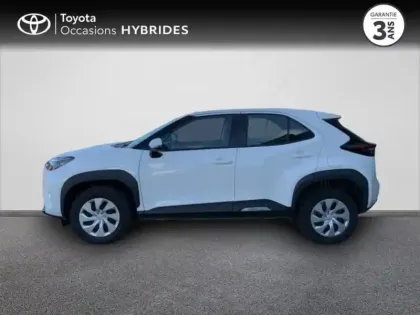 Photo 17 Toyota Yaris  Cross 116h Dynamic MC24