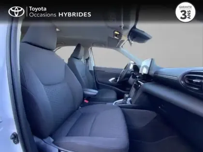Photo 20 Toyota Yaris  Cross 116h Dynamic MC24