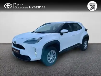 Photo 15 Toyota Yaris  Cross 116h Dynamic MC24