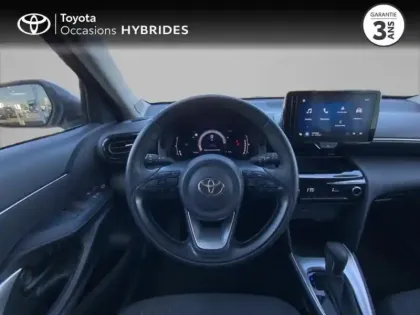 Photo 23 Toyota Yaris  Cross 116h Dynamic MC24