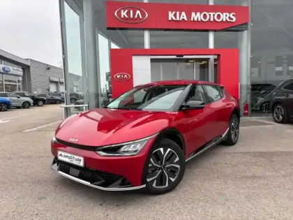 Photo Kia Ev6