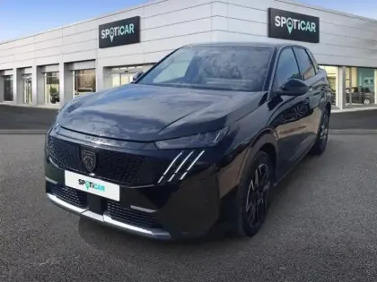 Photo Peugeot 3008