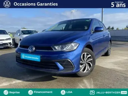 Photo Volkswagen Polo