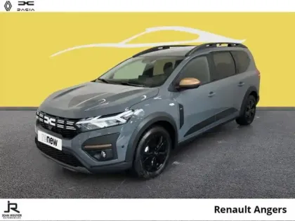 Photo Dacia Jogger