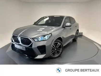 Photo Bmw X2