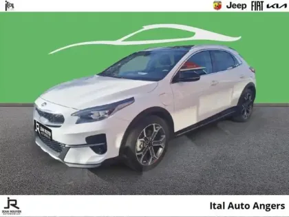 Photo Kia Xceed