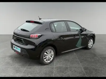 Photo 19 Peugeot 208  1.2 PureTech 75ch S&S Like