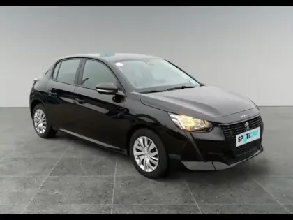 Photo 21 Peugeot 208  1.2 PureTech 75ch S&S Like