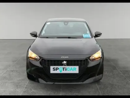 Photo 22 Peugeot 208  1.2 PureTech 75ch S&S Like