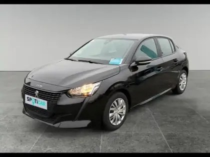 Photo 15 Peugeot 208  1.2 PureTech 75ch S&S Like