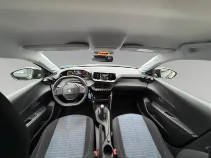 Photo 27 Peugeot 208  1.2 PureTech 75ch S&S Like