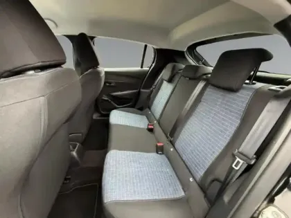 Photo 25 Peugeot 208  1.2 PureTech 75ch S&S Like