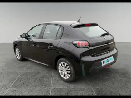 Photo 17 Peugeot 208  1.2 PureTech 75ch S&S Like