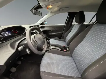 Photo 23 Peugeot 208  1.2 PureTech 75ch S&S Like