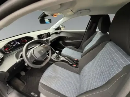 Photo 24 Peugeot 208  1.2 PureTech 75ch S&S Like