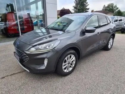 Photo Ford Kuga