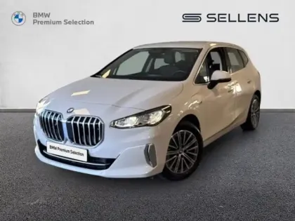 Photo Bmw Serie 2