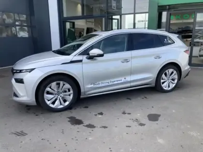 Photo 2 Skoda Enyaq  286ch 85 Plus