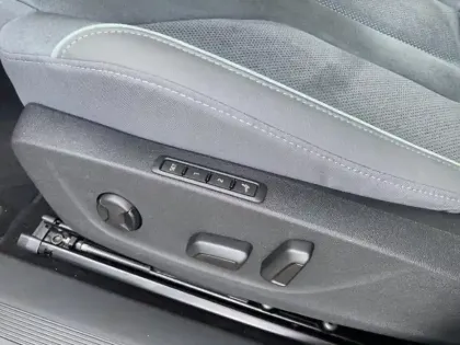 Photo 8 Skoda Enyaq  286ch 85 Plus