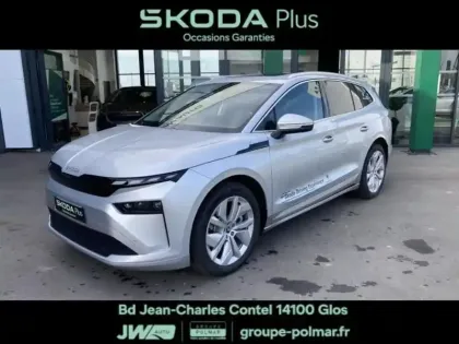 Photo Skoda Enyaq