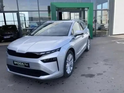 Photo 1 Skoda Enyaq  286ch 85 Plus