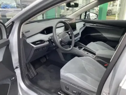 Photo 4 Skoda Enyaq  286ch 85 Plus