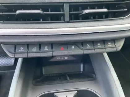 Photo 11 Skoda Enyaq  286ch 85 Plus