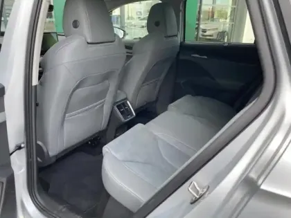 Photo 5 Skoda Enyaq  286ch 85 Plus