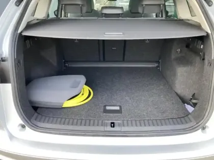 Photo 6 Skoda Enyaq  286ch 85 Plus