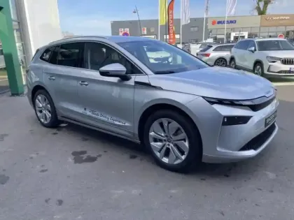 Photo 3 Skoda Enyaq  286ch 85 Plus