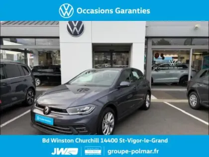 Photo Volkswagen Polo