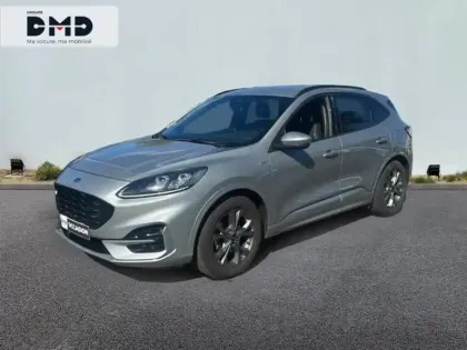 Photo Ford Kuga