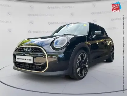 Photo Mini Cooper