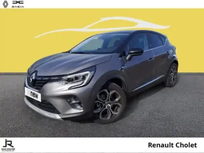 Photo Renault Captur