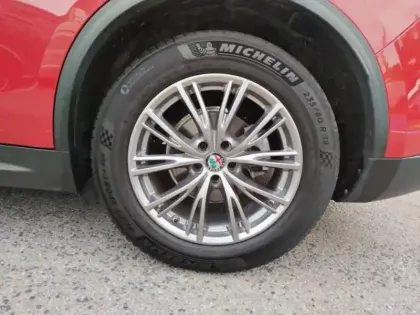 Photo 10 Alfa Romeo Stelvio  2.2 Diesel 210ch Executive Q4 AT8 MY19