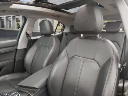 Photo 8 Alfa Romeo Stelvio  2.2 Diesel 210ch Executive Q4 AT8 MY19