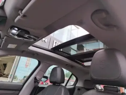 Photo 13 Alfa Romeo Stelvio  2.2 Diesel 210ch Executive Q4 AT8 MY19