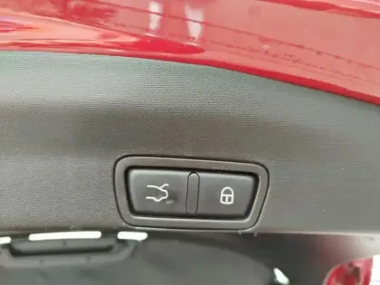 Photo 14 Alfa Romeo Stelvio  2.2 Diesel 210ch Executive Q4 AT8 MY19