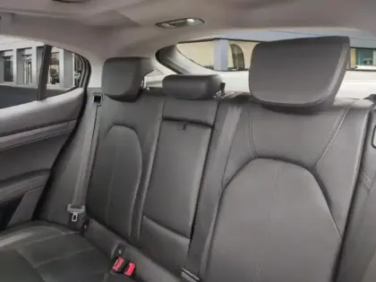 Photo 9 Alfa Romeo Stelvio  2.2 Diesel 210ch Executive Q4 AT8 MY19