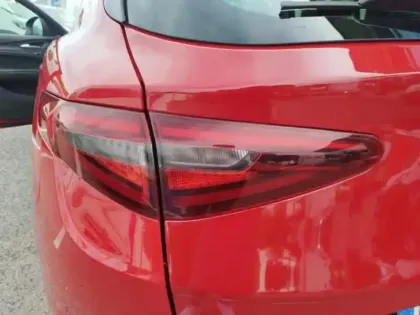 Photo 11 Alfa Romeo Stelvio  2.2 Diesel 210ch Executive Q4 AT8 MY19