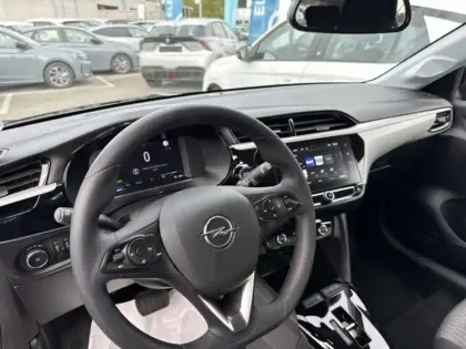 Photo 9 Opel Corsa  -e 136ch Edition