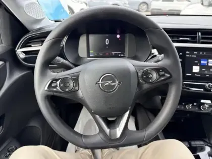 Photo 14 Opel Corsa  -e 136ch Edition