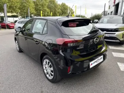 Photo 6 Opel Corsa  -e 136ch Edition